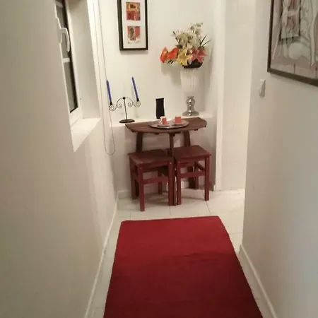 Casa Santa Clara