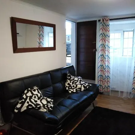 Casa Santa Clara Maison d'hôtes 3*