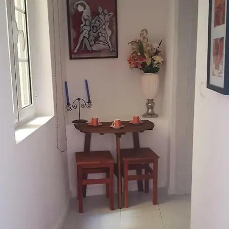 招待所 Casa Santa Clara 3*