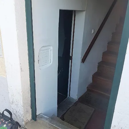 Casa de hóspedes Casa Santa Clara Lisboa