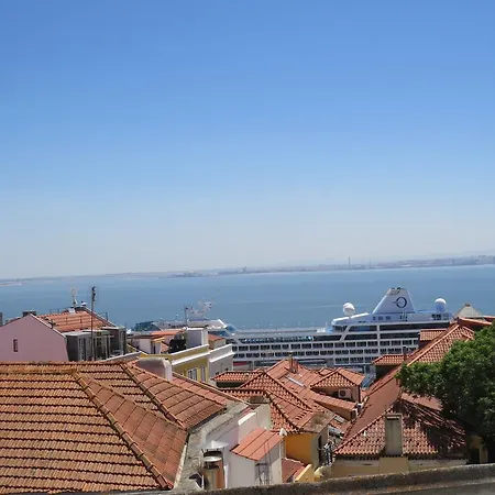 Vendégház Casa Santa Clara 3*