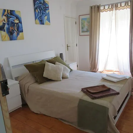 Casa Santa Clara 3* Lisboa