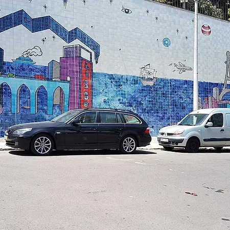 Casa Santa Clara Vendégház