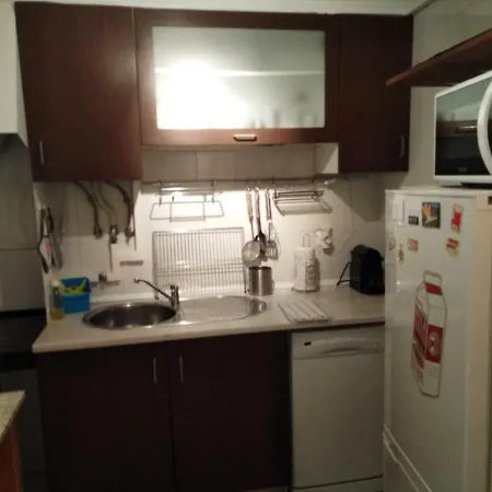 Casa Santa Clara Lisboa