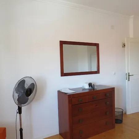 Casa Santa Clara Lissabon