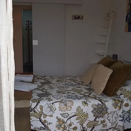 Casa Santa Clara 3* Lissabon