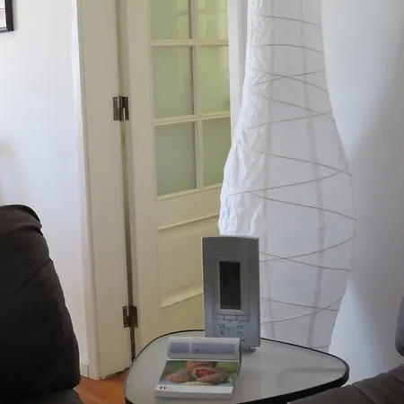 Casa Santa Clara Gasthof