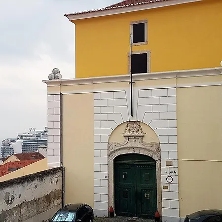 Casa Santa Clara