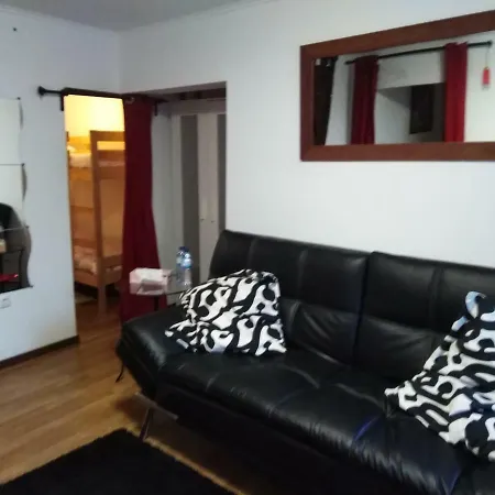 Casa Santa Clara