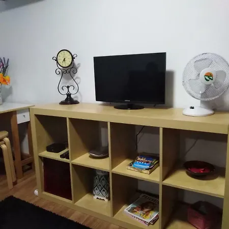 Gasthof Casa Santa Clara Lissabon